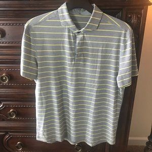 Lululemon Men's Polo - XL